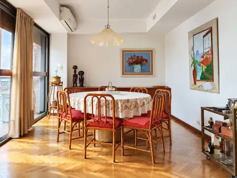 Departamento en Venta en Villa Devoto, USD 345.000