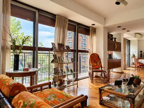 Departamento en Venta de 4 ambientes