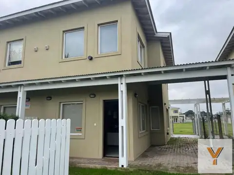 Departamento en venta - 2 Dormitorios 1 Baño - General Madariaga
