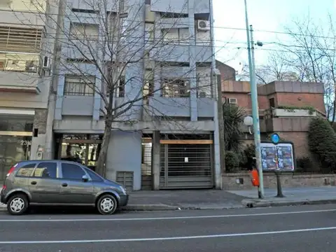 Avenida Avellaneda 2300, Piso 3°