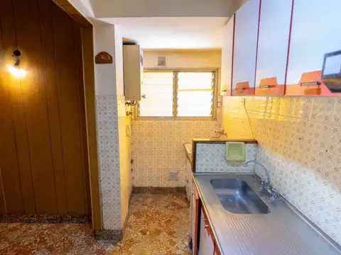 Departamento en Venta 70 años