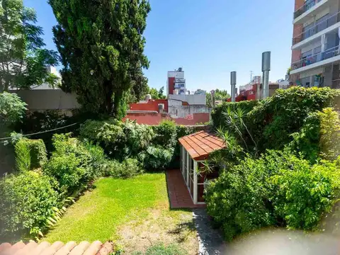 DEPTO VENTA 4 AMBIENTES FLORES