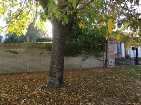 Terreno en Venta en City Bell, USD 89.000