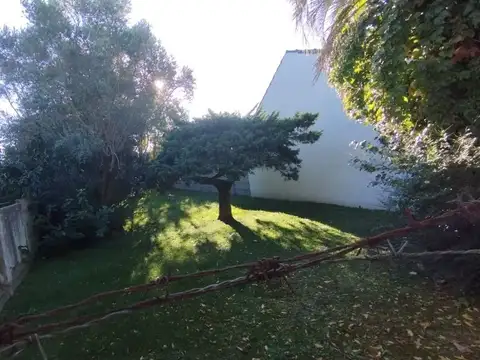 Terreno en Venta en City Bell, USD 89.000