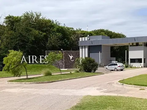 Terreno - Aires del Nordeste