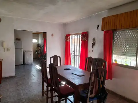 Depto Tipo Casa en Venta de 3 ambientes