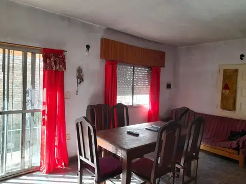 Depto Tipo Casa en Venta 35 años