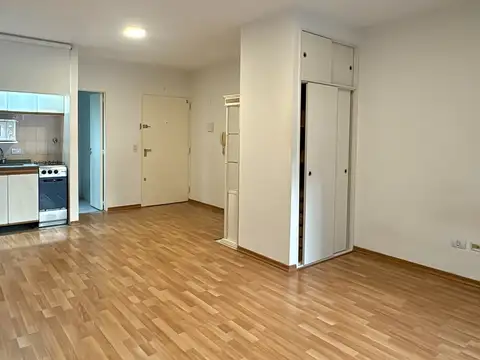 Maure 1600, Piso 1