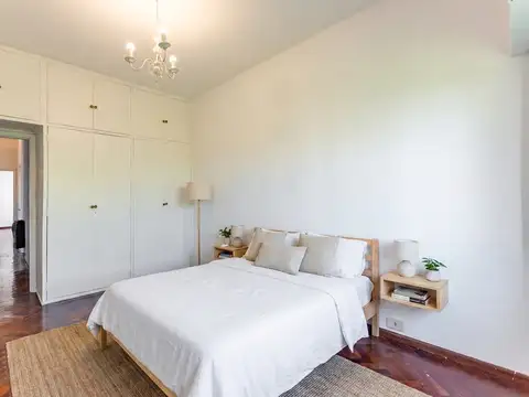 Departamento en Venta en Belgrano R, USD 229.000