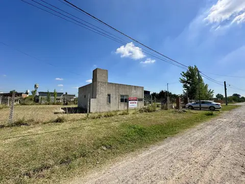 Casa en Venta en Zarate, USD 58.500