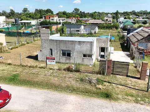 Casa en Venta de 2 dormitorios