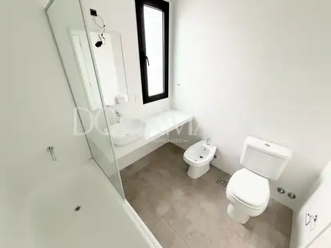 Casa en Alquiler A Estrenar