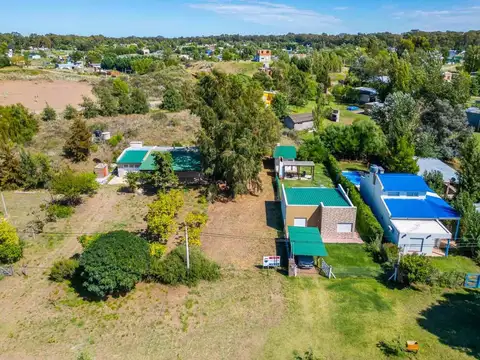 Terreno en Venta de 303,0 m2
