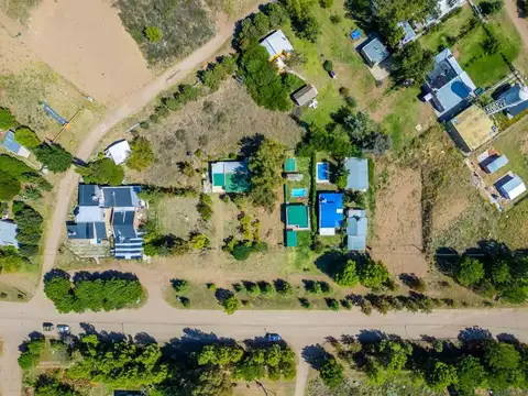 Terreno en Venta de 303,0 m2