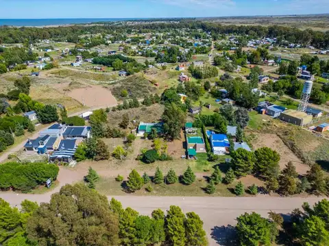 VENTA LOTE PEHUEN CO