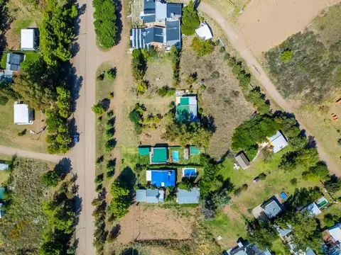 Terreno en Venta en Pehuen Co, USD 30.000