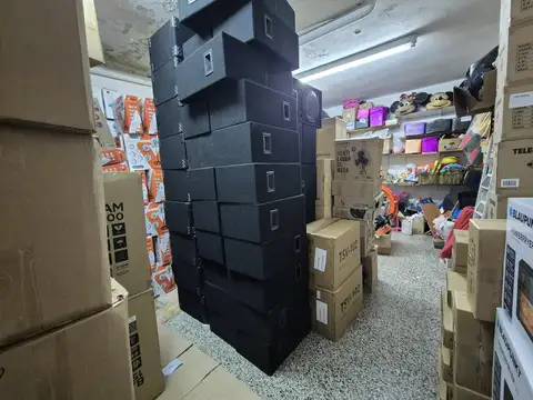 Local en Venta A Estrenar