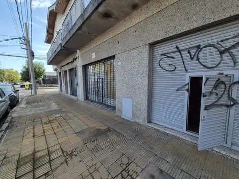 Venta Local en Beccar - 65m2