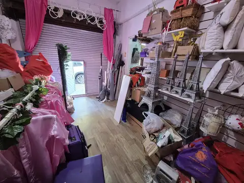 Local en Venta en Beccar, USD 80.000