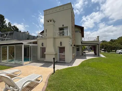 Casa en Canning (Ezeiza)