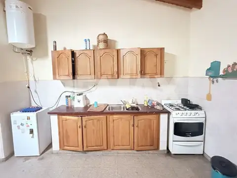 CASA EN ALQUILER PLOTTIER ZONA CHACRA  FINCA AMBOR