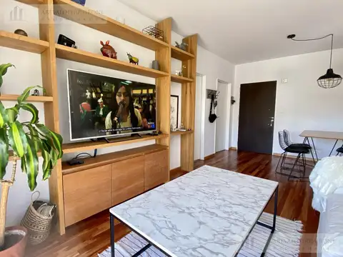 Departamento en Alquiler en Núñez, USD 1.900