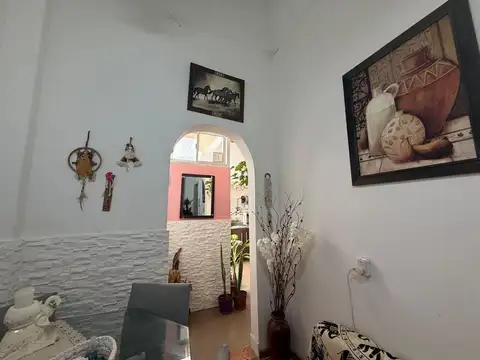 Depto Tipo Casa en Venta de 2 ambientes