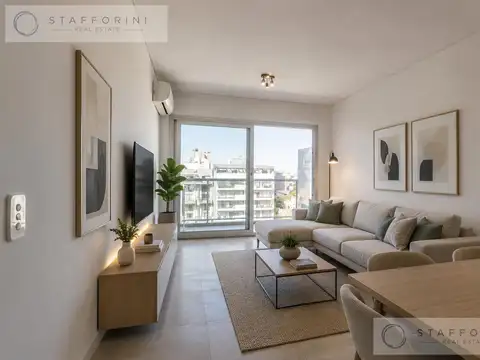 Departamento en Alquiler en Palermo Hollywood, Palermo