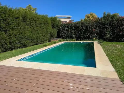 Casa en Venta en Nordelta La Isla, USD 920.000