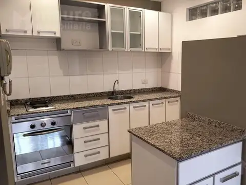 Departamento en Alquiler 19 años