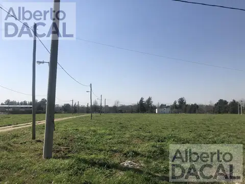 Terreno en Venta de 585,0 m2