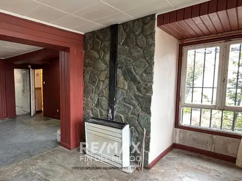 Casa en Venta en Ushuaia, USD 180.000