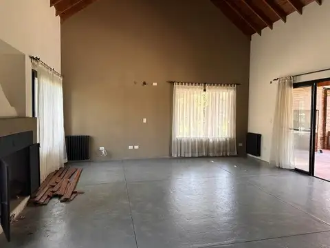 Casa en Venta al Noroeste