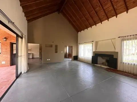 Casa en Venta en El Aromo, USD 280.000