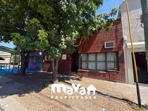OFICINA EN VENTA - CAMPANA