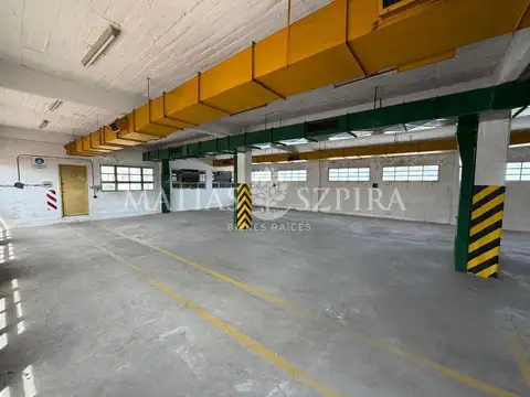 Depósito en Alquiler en Castelar Sur
