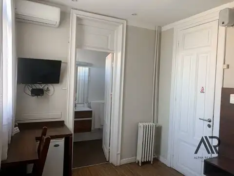 Venta Hotel Centro Atencion Inversionistas Residencial Estudiantes Hostal Renta