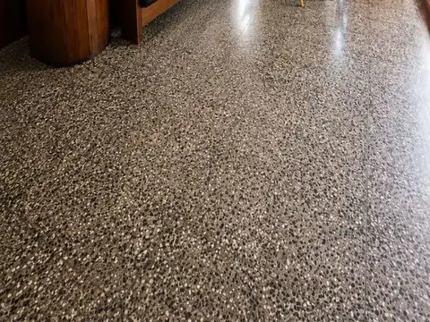 Depto Tipo Casa en Venta de 3 dormitorios