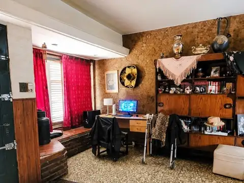 Depto Tipo Casa en Venta de 4 ambientes