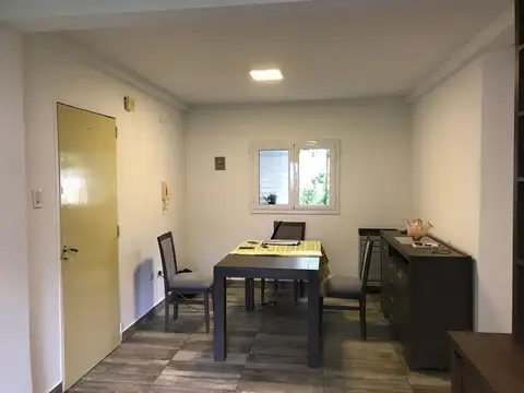 VENTA DE DEPARTAMENTO DE 3 DORMITORIOS