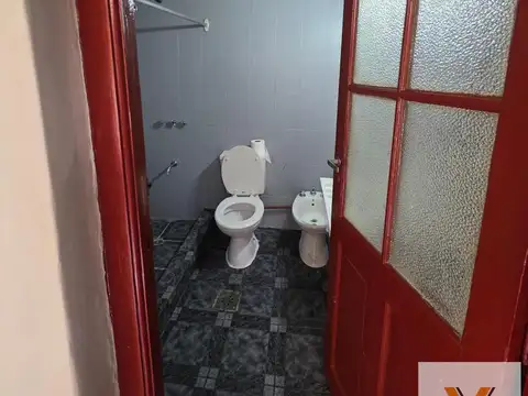 PH en Alquiler - 2 Dormitorios 1 Baño - 55mts - Villa Crespo