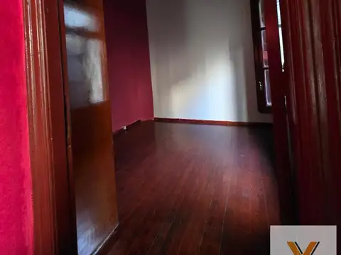 Depto Tipo Casa en Alquiler en Villa Crespo, $ 1.350.000