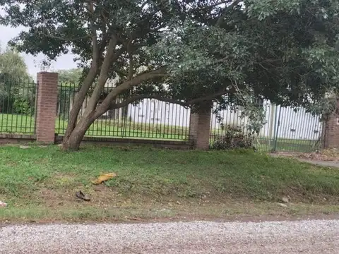 Terreno en Venta de 999,0 m2