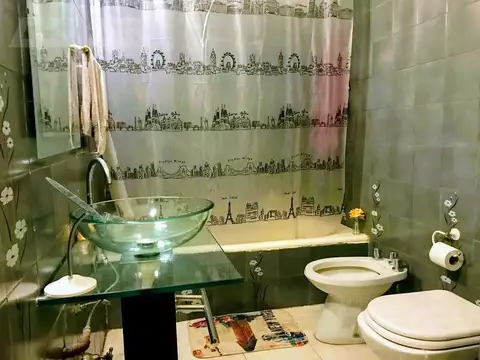 Departamento en Venta 35 años