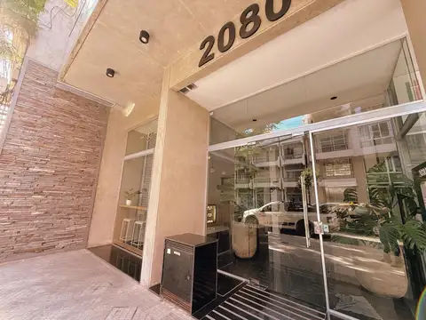 Departamento en Alquiler en Centro, Rosario