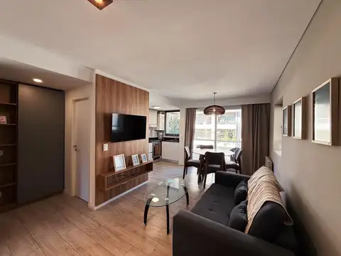 Departamento en Alquiler en Centro, $ 1.000.000