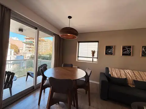Departamento en Alquiler 2 años