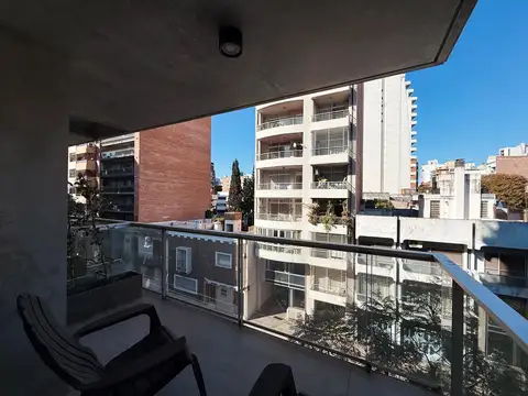 Departamento en Alquiler Permite mascota