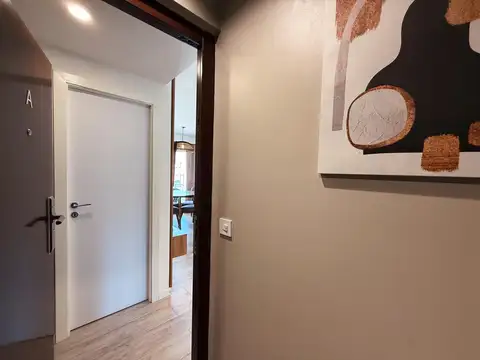 Departamento en Alquiler de 2 ambientes