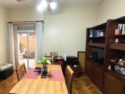 Departamento en Venta al Oeste